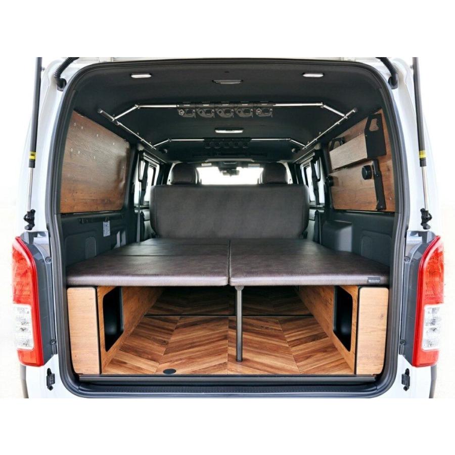 OGUshow（オグショー） 【メーカー直送品】200系ハイエース S-GL標準