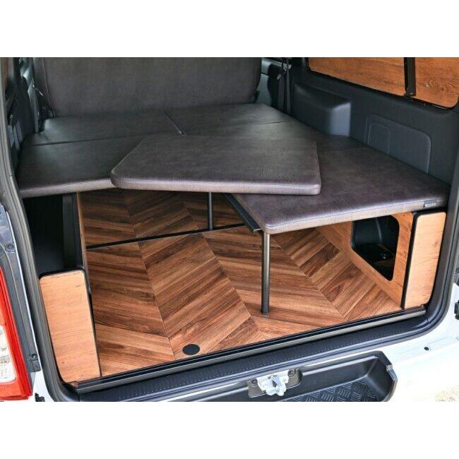 OGUshow（オグショー） 【メーカー直送品】200系ハイエース S-GL標準