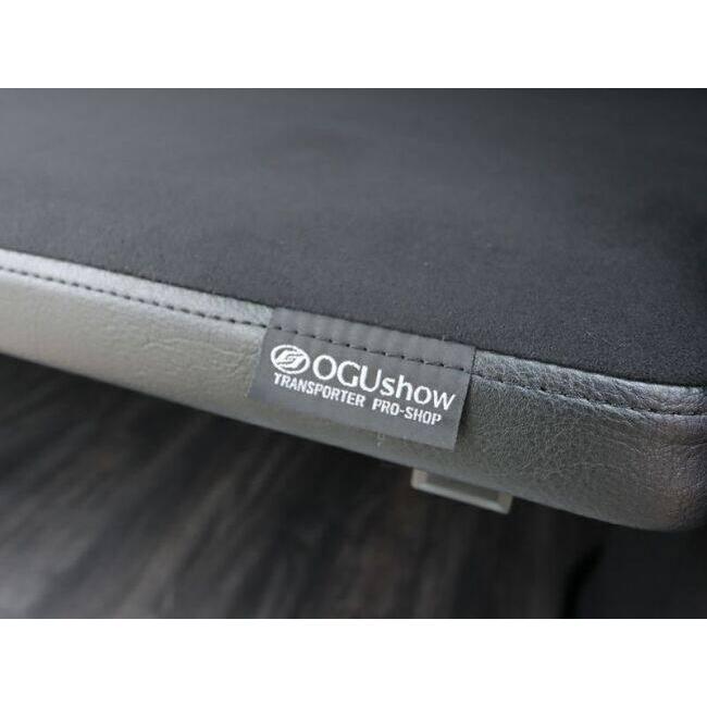 OGUshow オグショー 【メーカー直送品】200系ハイエース S-GL標準ボディ ESワンフリップベッド 200系ハイエース トランポ用品 | OGUshow | 06