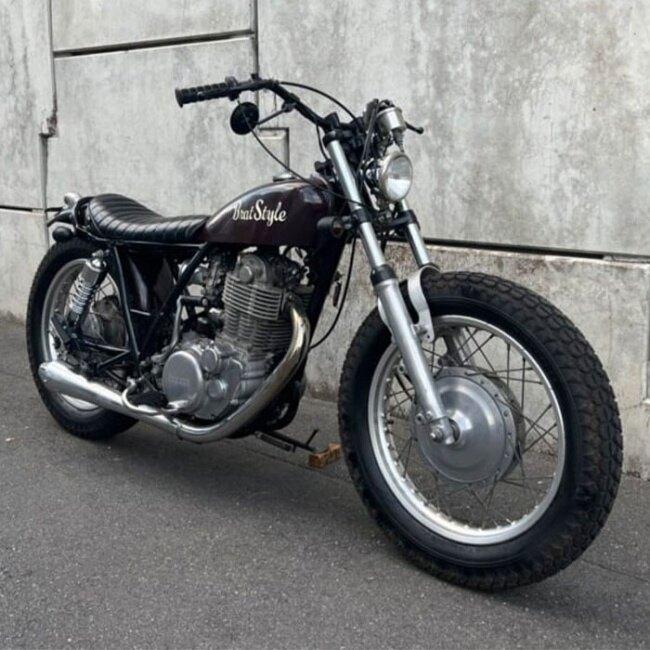 THE OLD SPEED FACTORY オールドスピードファクトリー GPタイプ