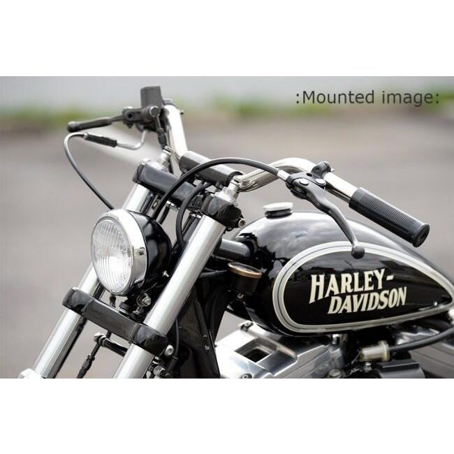 THE OLD SPEED FACTORY オールドスピードファクトリー OSF bar LOW