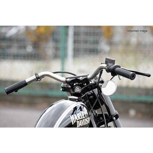 ハーレーダビッドソン THE OLD SPEED FACTORY オールドスピードファクトリー OSF bar LOW