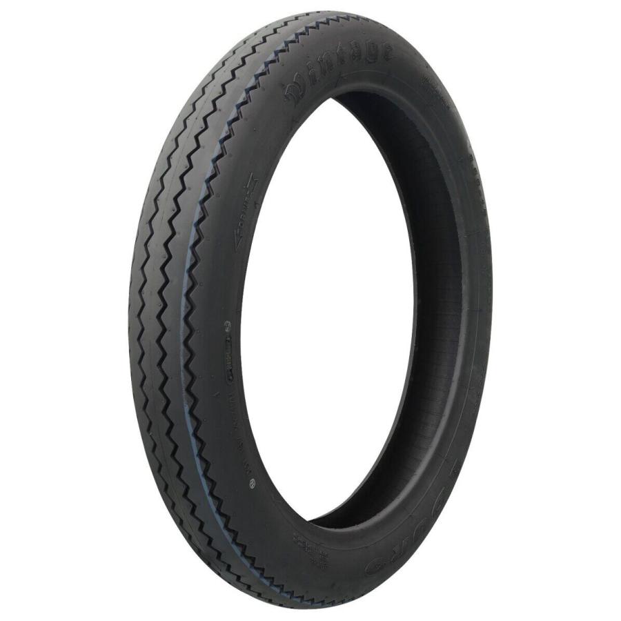 DURO Thailand デューロタイランド VINTAGE TIRES DM521 BLACK TIRE