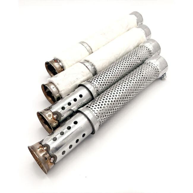 THE OLD SPEED FACTORY オールドスピードファクトリー 45Φ perfect