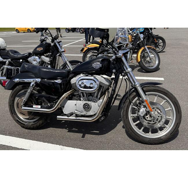 THE OLD SPEED FACTORY オールドスピードファクトリー 50ΦDRAG EX