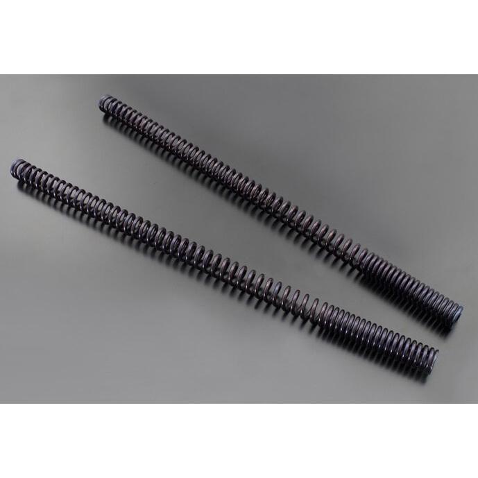 CB400F フロントフォークスプリング PMC ピーエムシー フロントフォークスプリング CB400F HONDA ホンダ