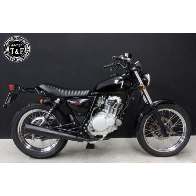 Garage T＆F ガレージ ショートフラットシート タイプ：タックロール