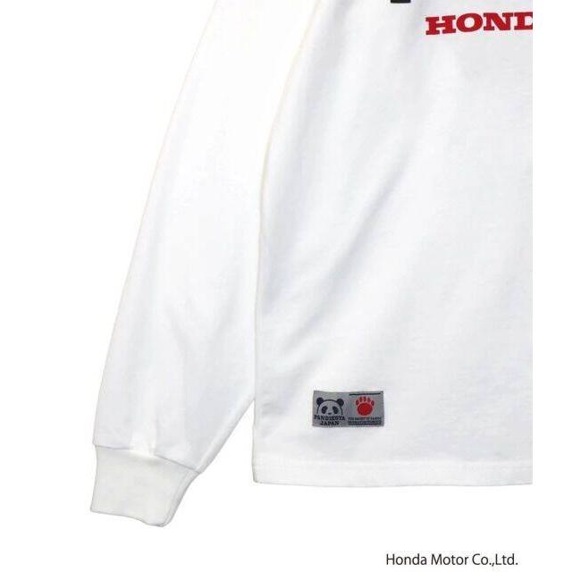 Honda Official Licensed Product ホンダオフィシャルプロダクト SB Pandiesta NSX オートワークス ロングスリーブ Tシャツ MENS／WOMENS パンディエスタ_5
