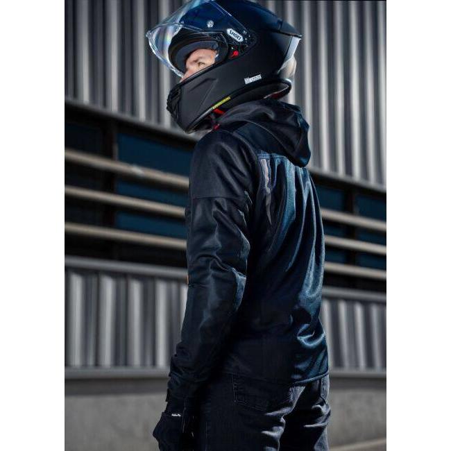 Furygan フリュガン VENTURI(ベンチュリ) サイズ：XL メッシュ 
