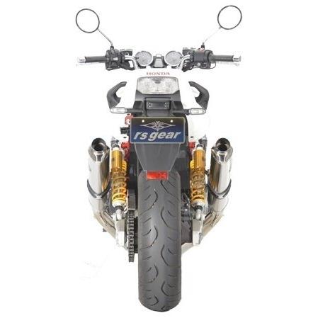 r's gear（アールズギア） r's gear FINAL記念モデル ワイバンR チタン