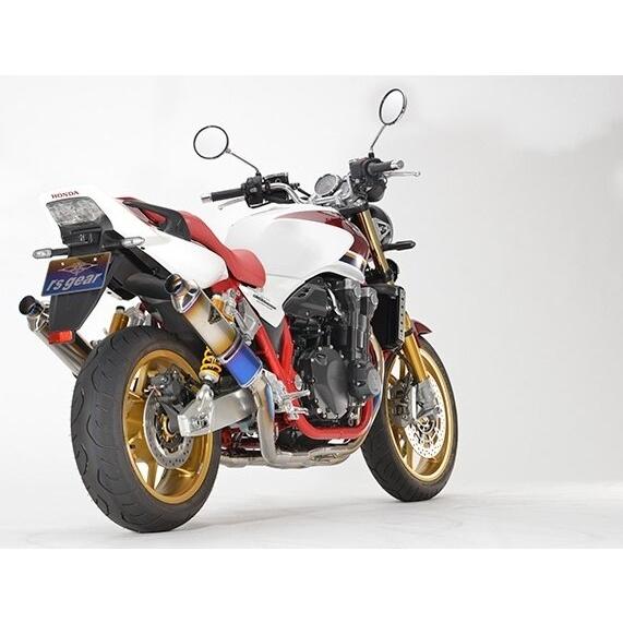 r's gear（アールズギア） r's gear FINAL記念モデル ワイバンR チタン