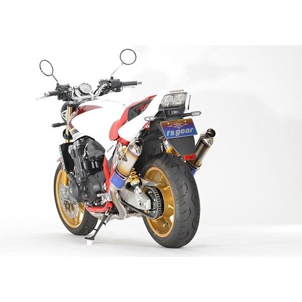 r's gear（アールズギア） r's gear FINAL記念モデル ワイバンR チタン