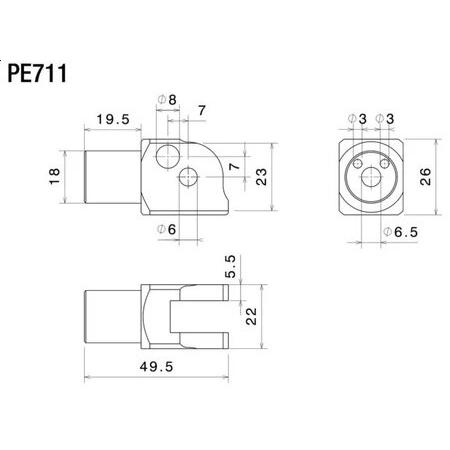 rizoma リゾマ Pegs mount kit DUCATI ドゥカティ その他ステップオプション・補修部品 ステップ 足回り_1