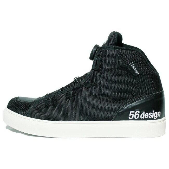 56design（56デザイン） RIDING SHOES サイズ：M(26.5cm) ライディング