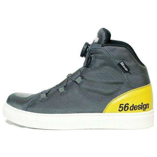 56design（56デザイン） RIDING SHOES サイズ：XS(23.5-24.0cm