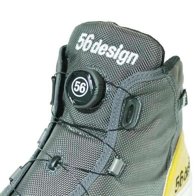 56design（56デザイン） RIDING SHOES サイズ：L(27.5cm) ライディング
