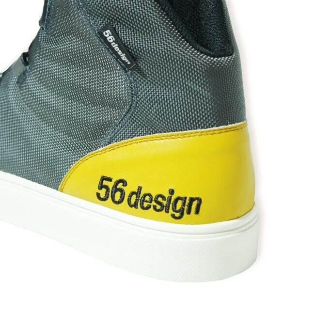 56design（56デザイン） RIDING SHOES サイズ：M(26.5cm) ライディング