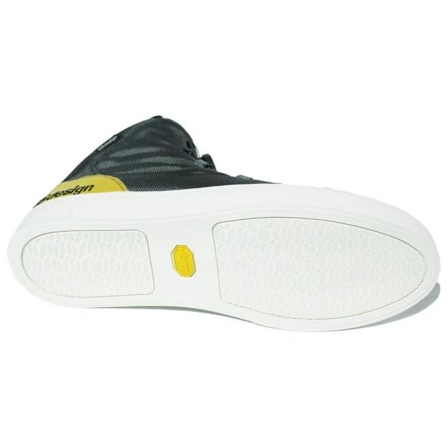 56design（56デザイン） RIDING SHOES サイズ：M(26.5cm) ライディング