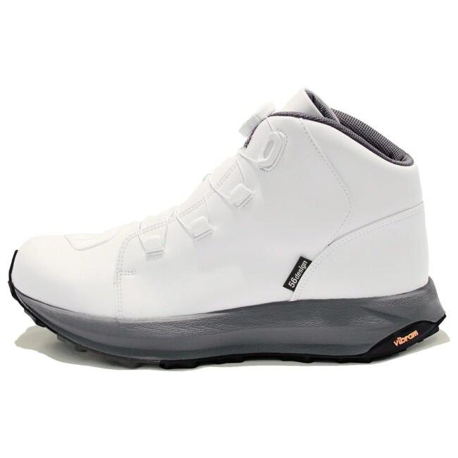 56design（56デザイン） RIDING WEDGE SOLE SHOES サイズ：M(26.5cm