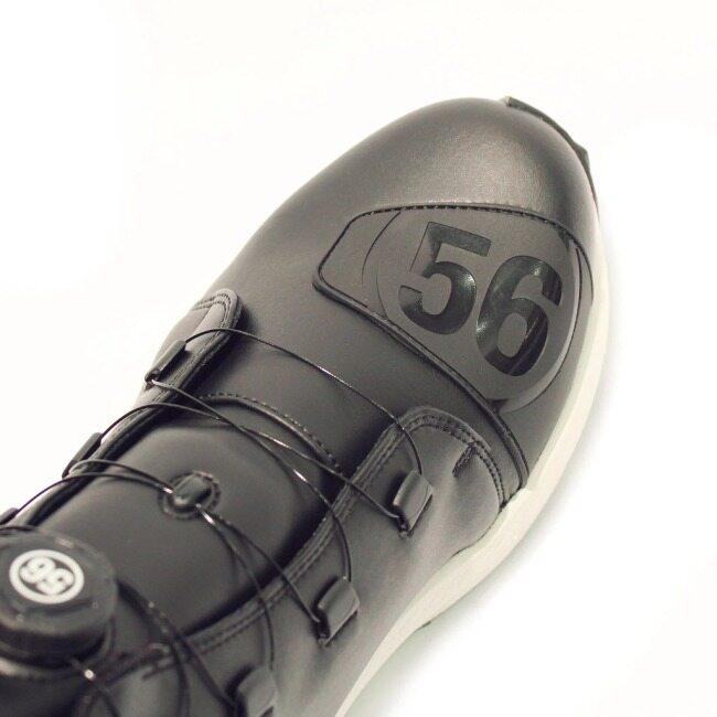 56design（56デザイン） RIDING WEDGE SOLE SHOES サイズ：M(26.5cm
