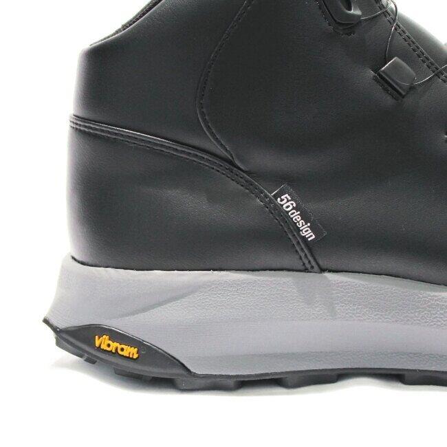 56design（56デザイン） RIDING WEDGE SOLE SHOES サイズ：M(26.5cm