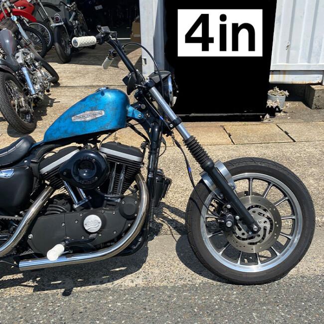 THE OLD SPEED FACTORY オールドスピードファクトリー ロングフォーク