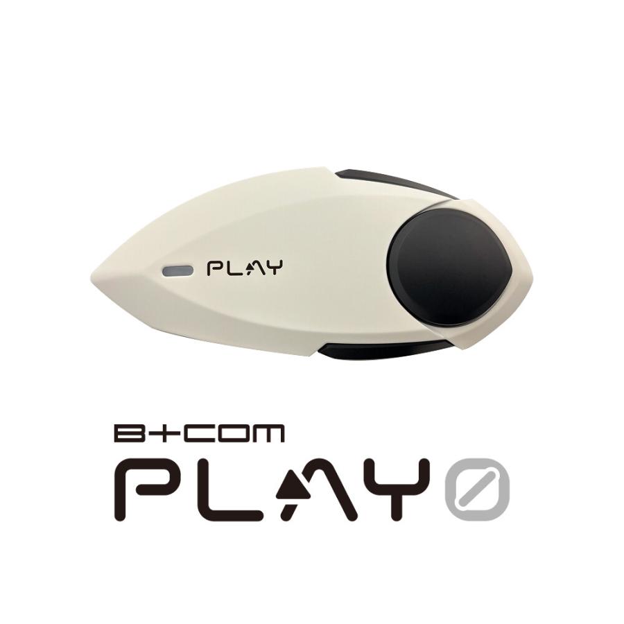 B＋COM（ビーコム） B+COM PLAY ZERO (ビーコム プレイ ゼロ) カラー