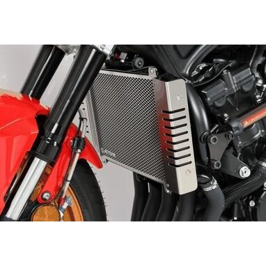 ACTIVE（アクティブ） ラジエターコアガード フルジャケットタイプ