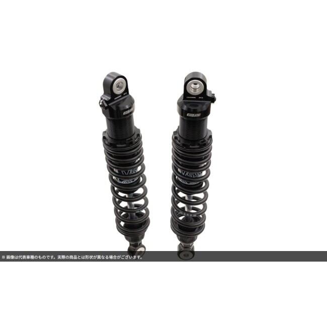 YSS ワイエスエス ツインショック【RZシリーズ】RZ362 CB1100 HONDA
