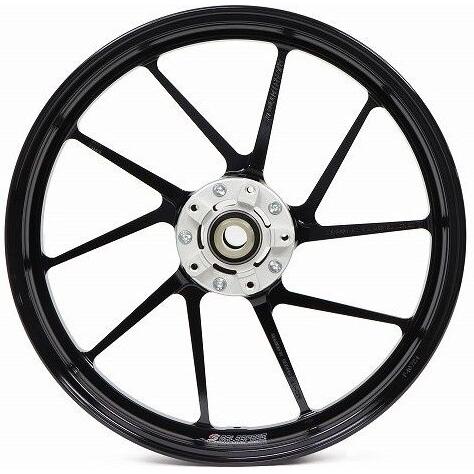 GALE SPEED（ゲイルスピード） 【TYPE-R フロント】アルミニウム鍛造