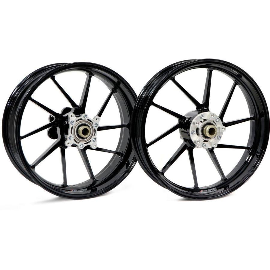 ゲイルスピード typeR アルミニウム 鍛造ホイール CB1000 GALE SPEED（ゲイルスピード） 【TYPE-R リア】アルミニウム鍛造