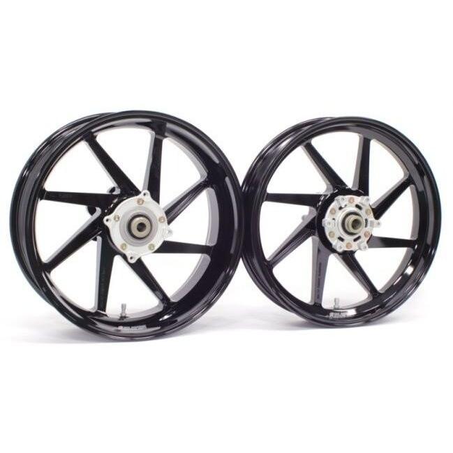 GALE SPEED（ゲイルスピード） 【TYPE-E フロント】アルミニウム鍛造