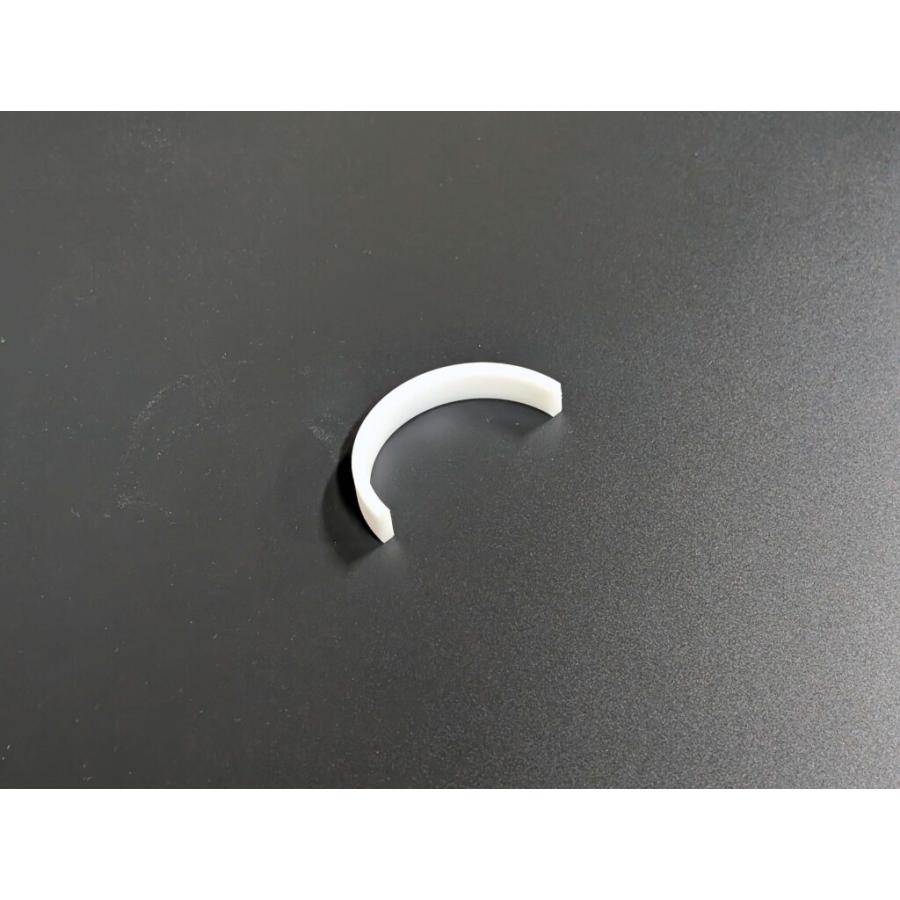 COERCE（コワース） スタビライザー用ジュラコン その他ハンドル