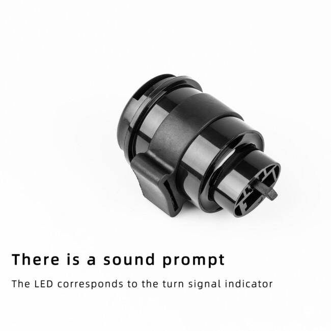 nextstage products ネクストステージプロダクツ LED対応ウインカー