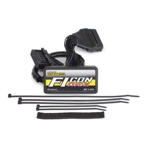 スペシャルパーツ武川 SP武川 SPタケガワ FIコン TYPE-X/GROM(JC92