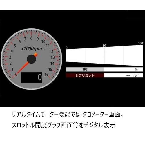 スペシャルパーツ武川 SP武川 SPタケガワ FIコン TYPE-X/GROM(JC92