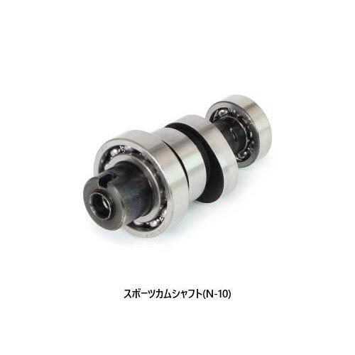 SP武川 SPタケガワ ハイパーチューニングセット(ビッグスロットル