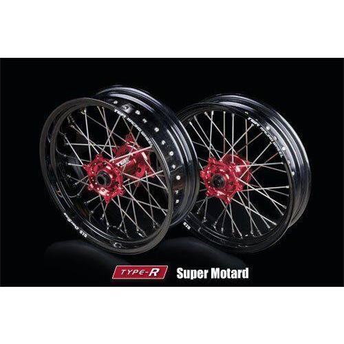 TGR TECHNIX GEAR TGR TECHNIX GEAR TGRテクニクスギア TYPE-R Motard