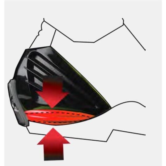 gaerne ガエルネ GP-1 LS［GP-1 エルエス ブラック／アンスラサイト］レーシングブーツ サイズ：26.5 (26.0cm相当) オンロードブーツ フットウェア | GAERNE | 10