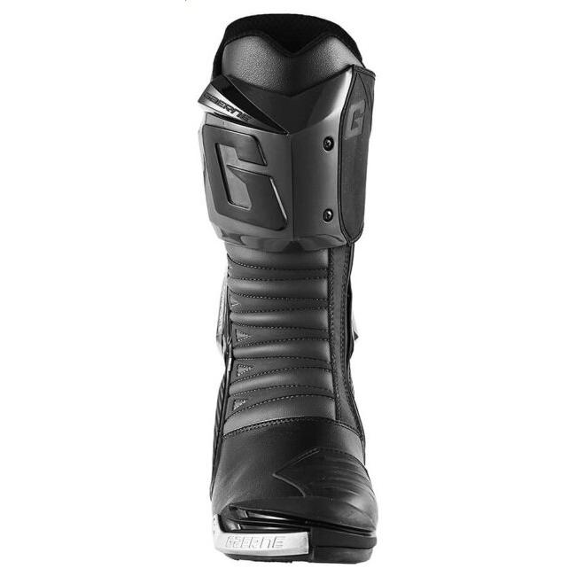 gaerne ガエルネ GP-1 LS［GP-1 エルエス ブラック／アンスラサイト］レーシングブーツ サイズ：26.5 (26.0cm相当) オンロードブーツ フットウェア | GAERNE | 03
