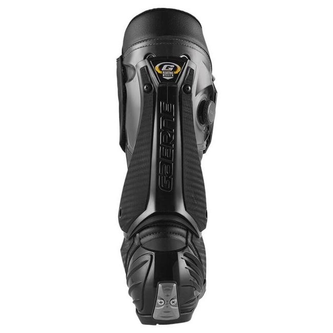 gaerne ガエルネ GP-1 LS［GP-1 エルエス ブラック／アンスラサイト］レーシングブーツ サイズ：26.5 (26.0cm相当) オンロードブーツ フットウェア | GAERNE | 04