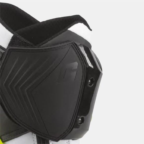 gaerne ガエルネ GP-1 LS［GP-1 エルエス ブラック／アンスラサイト］レーシングブーツ サイズ：26.5 (26.0cm相当) オンロードブーツ フットウェア | GAERNE | 09