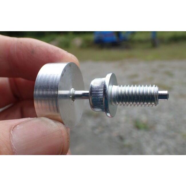 工房きたむら コウボウキタムラ クラッチセンター出し工具(ボルト付き