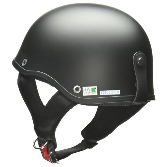 LEAD工業 リード工業 EAGLE WING EW-77 半帽タイプヘルメット ヘルメット | リード工業 | 03