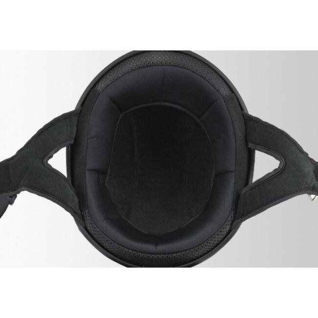 LEAD工業 リード工業 EAGLE WING EW-77 半帽タイプヘルメット ヘルメット | リード工業 | 08