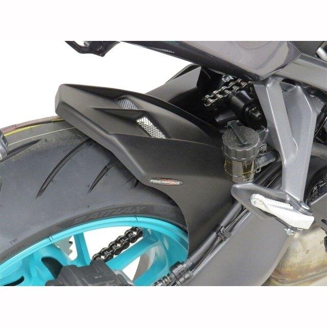 Odax（オダックス） Powerbronze インナーフェンダー カラー：Black