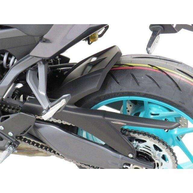 Odax（オダックス） Powerbronze インナーフェンダー カラー：Black