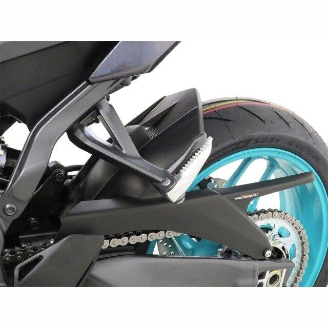 Odax（オダックス） Powerbronze インナーフェンダー カラー：Black