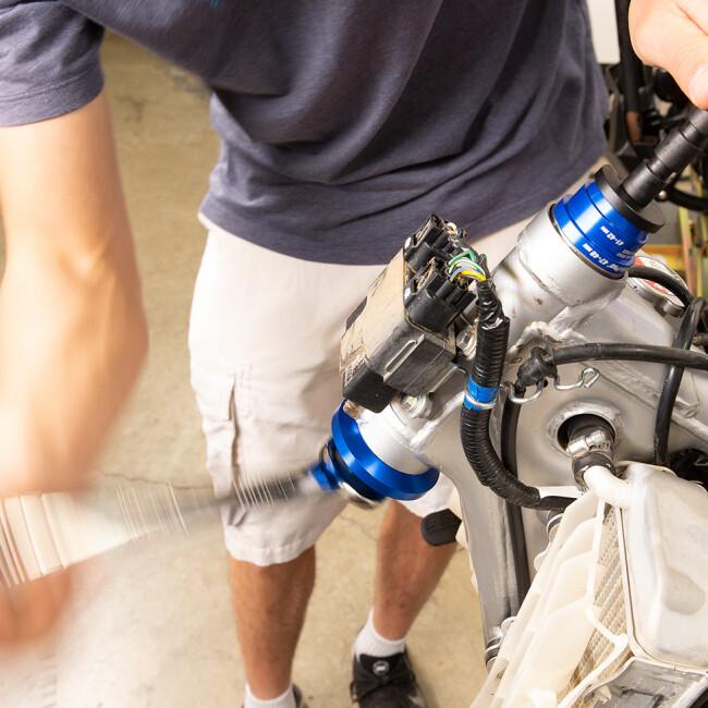 MotionPro モーションプロ ステアリングベアリングインストーラー 