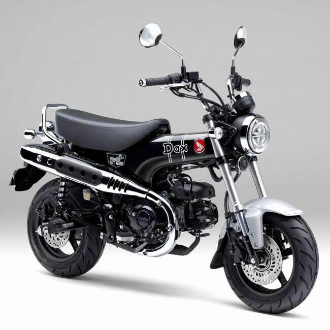 K’s-STYLE ケイズスタイル 低反発ローシート タイプ：あんこ抜き＋低反発 ダックス125 HONDA ホンダ シート シート関連 外装_1